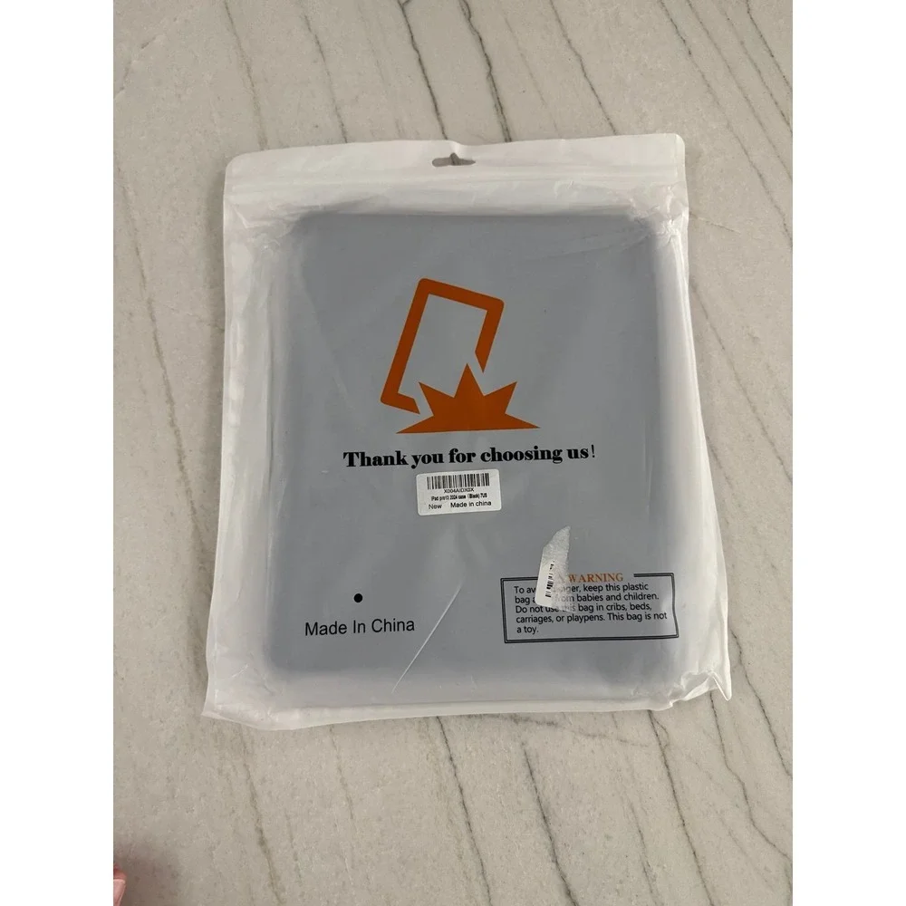 Case for New iPad Pro 13 Inch